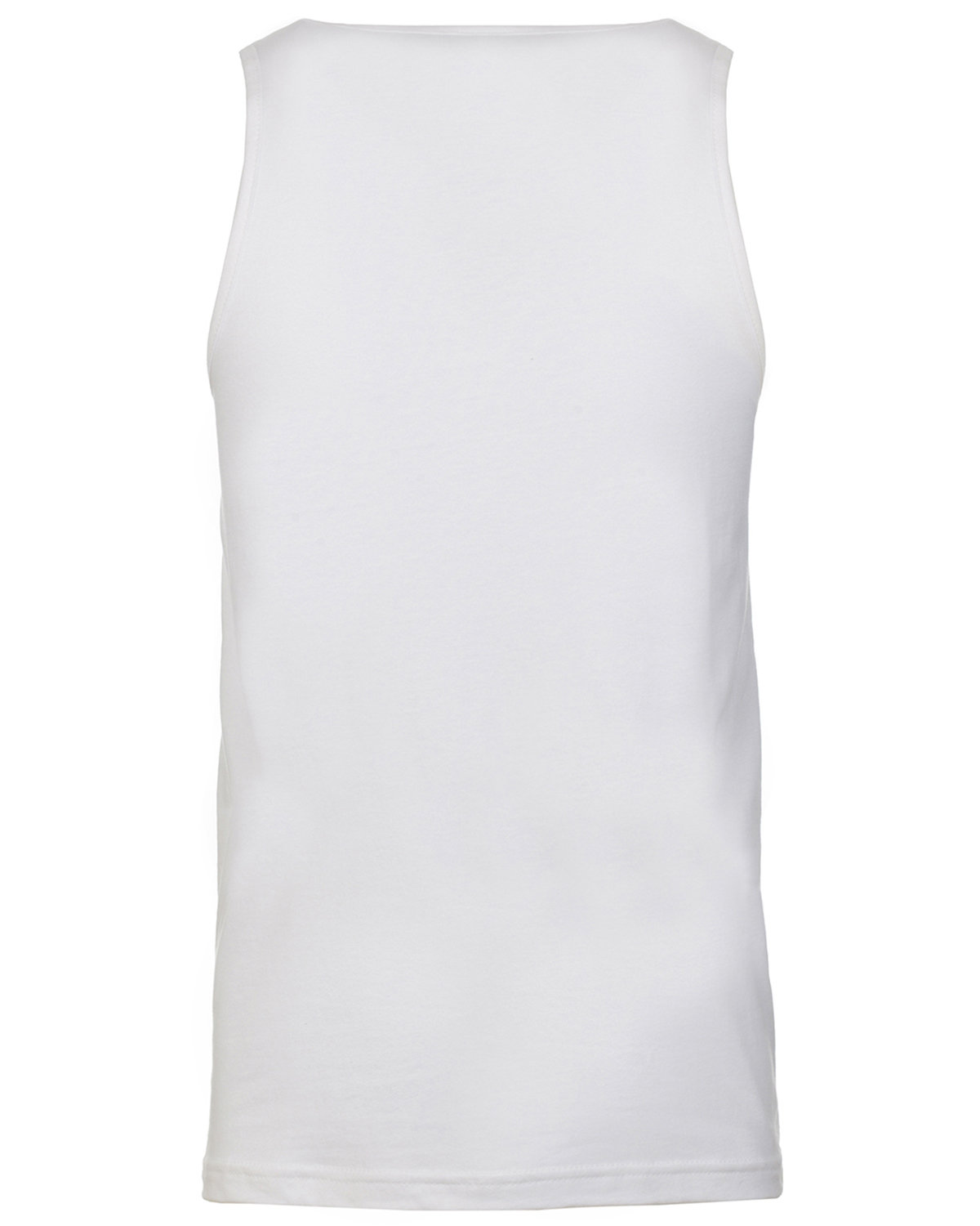 3633 Next Level Apparel Men's Cotton Tank 3633 Next Level Apparel Men's Cotton Tank
