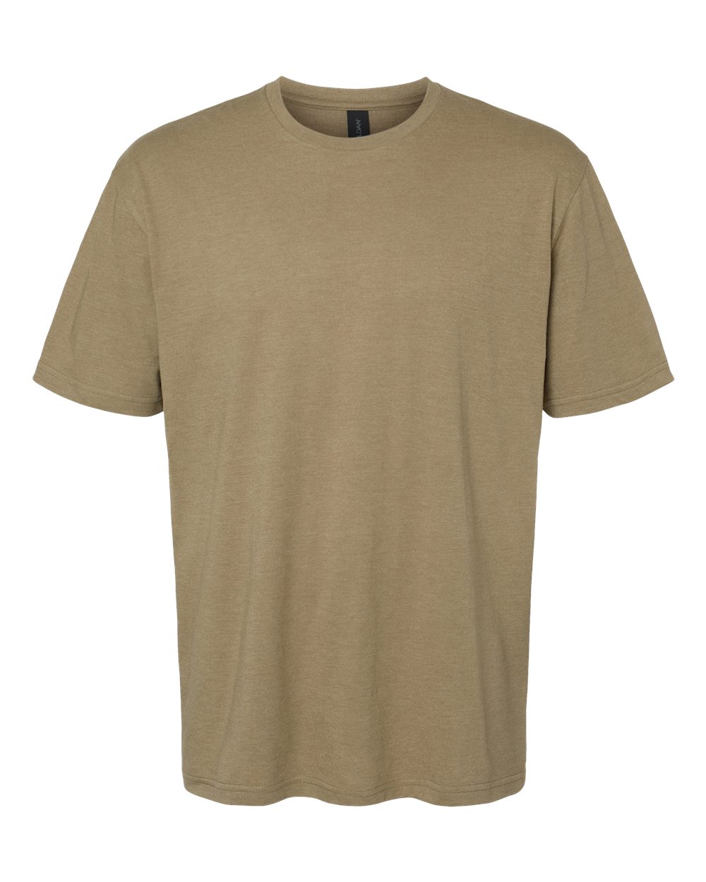 Unisex Softstyle® CVC T-Shirt - 64000CVC (image for) Unisex Softstyle® CVC T-Shirt - 64000CVC